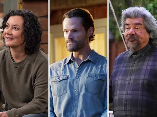 Bubble Shows ‘The Conners,’ ‘Walker,’ ‘Lopez vs. Lopez’ and Other Series Await Their Fate as Upfronts Approach