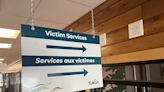 Man charged in connection with break-in at Yukon victim services office