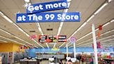 Dollar Tree is moving into 99 Cents Only stores
