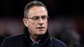 Rangnick aims fresh dig at Man United, doubles down on 'open heart surgery' call