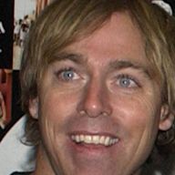 Dave England