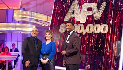 ‘America’s Funniest Home Videos’ Renewed For Season 35 At ABC
