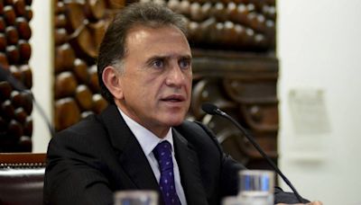 Miguel Ángel Yunes interpone 2 denuncias vs. Cuitláhuac García: Estos son los casos