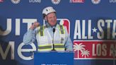 New Clippers arena to host 2026 NBA All-Star Game