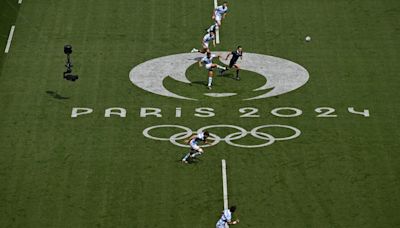 La agenda de los Juegos Olímpicos de París 2024, día 2: Los Pumas 7s van en búsqueda de ser líderes del Grupo B