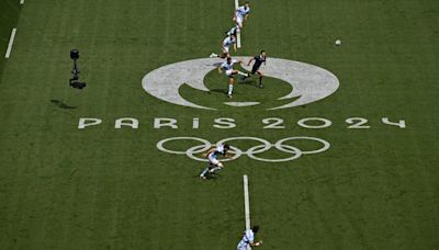 La agenda de los Juegos Olímpicos de París 2024, día 2: Los Pumas 7s esperan por su rival en cuartos de final y Jajarabilla debuta en tiro con arco