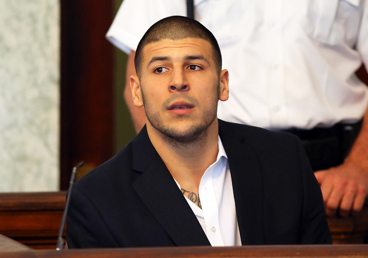 What happened to Aaron Hernandez? What to know about the former Patriots player’s rise and fall