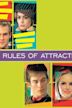 The Rules of Attraction