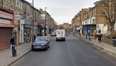 Teenager found stabbed to death in north London car named by police