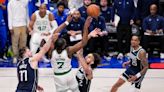 Celtics enter record books in historic Game 4 loss to Mavericks