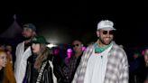 Travis Kelce Talks About Going to Coachella With Taylor Swift, Explains Why They Wanted to Be With Fans