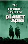 Forgotten City of the Planet of the Apes