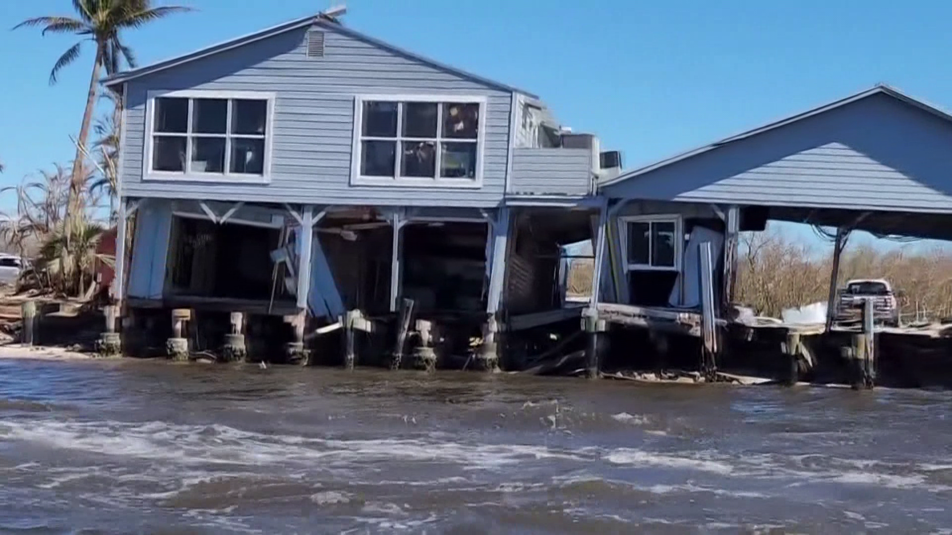 New resolution could help fend off FEMA's threat to pull flood insurance discount