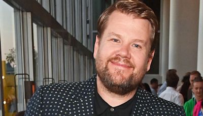 Critics Are Pretty Much All Saying The Same Thing About James Corden's Return To The West End Stage