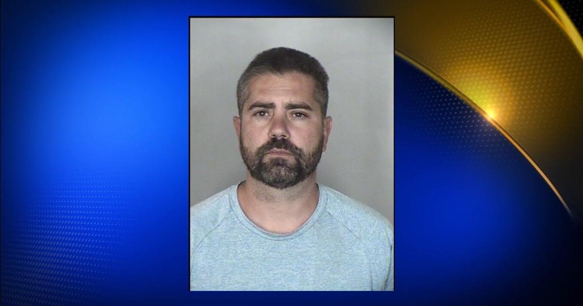 Chico man arrested for starting Park Fire, DA says