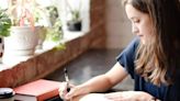 Escribir para sanar: Los múltiples beneficios de plasmar nuestros pensamientos en papel