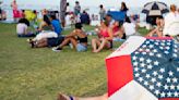 Fourth of July fireworks and events happening around Tampa Bay
