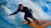 Bristol's The Wave hosting free surf show and competitions this month