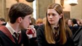 Harry Potter: Bonnie Wright está decepcionada por el trato que dieron a Ginny Weasley en las películas