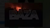 Drone attacks Volgograd refinery in Russia, fire breaks out – video