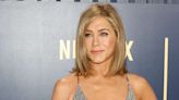 Jennifer Aniston's New Spring Haircut Is a Bob Version of "The Rachel"