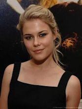 Rachael Taylor