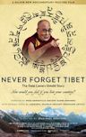 Never Forget Tibet