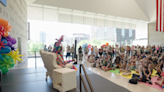 Philadelphia sets Guinness World Record for largest drag story time - just in time for Pride Month