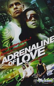 Adrenaline of Love