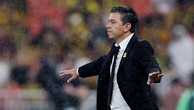 Aseguran que a Marcelo GALLARDO le ofrecieron ser DT de una selección sudamericana: cuál fue su respuesta