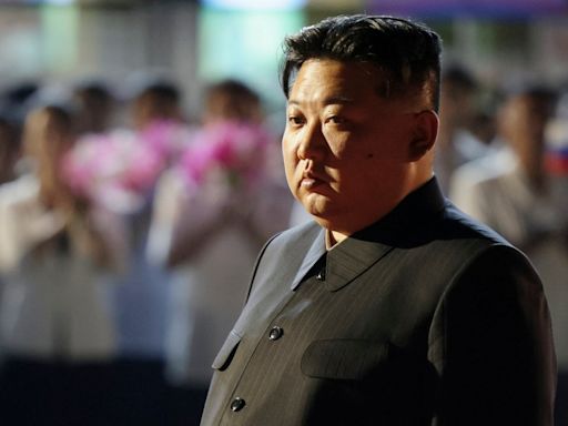 North Korea publicly executed 22-year-old man for watching K-pop