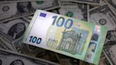 Cotización del euro frente al dólar hoy 17 de mayo