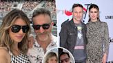 Bob Saget’s widow Kelly Rizzo goes Instagram-official with boyfriend Breckin Meyer
