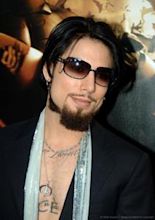 Dave Navarro