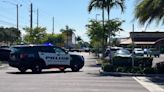 Suspect dead in DEA-involved shooting in West Palm Beach