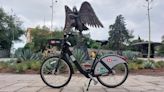 Ecobici llega a Los Pinos: conoce dónde están las nuevas cicloestaciones en Chapultepec