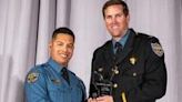 Fruita Trooper selected Trooper of the Year by CSP