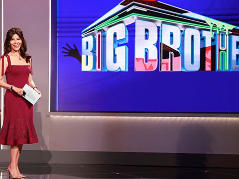 Everything to know about ‘Big Brother 26’