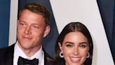 Olivia Culpo und Christian McCaffrey haben geheiratet