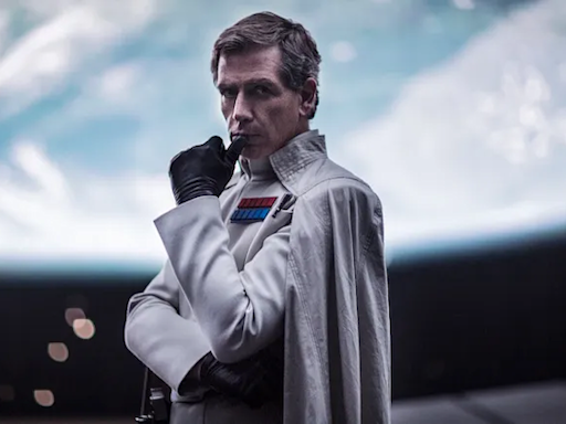 Andor Season 2: Ben Mendelsohn to Reprise Rogue One Role (Report)