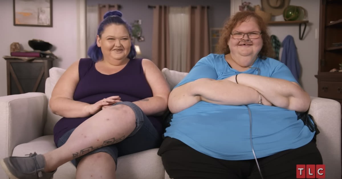 1000-Lb. Sisters Season 6: Premiere Date, Feuds, Weight Loss Results