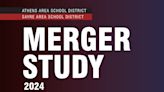 Sayre and Athens School Districts present merger study