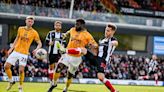 Grimsby Town score much-needed win against Newport County at Blundell Park