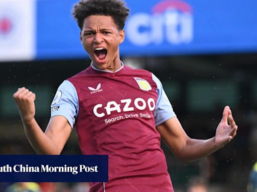 Soccer Sevens in Hong Kong helped me reach EPL, Aston Villa’s Kellyman says