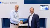 SiMa.ai and TRUMPF announce strategic partnership for AI-powered lasers - ET Auto