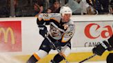 Late NHLer Greg Johnson diagnosed with CTE