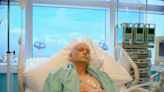Litvinenko viewers say 'chameleon' David Tennant is completely transformed into poisoning victim