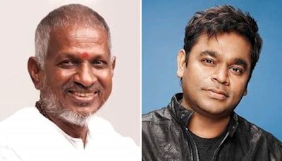 Ilaiyaraaja and A.R. Rahman to perform at 2024 Mysuru Dasara celebrations