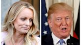 Here’s How Stormy Daniels Was Served With Trump Case Papers