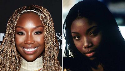 Brandy Says She Wants to Return for Upcoming I Know What You Did Last Summer Sequel: 'Give Me a Call'